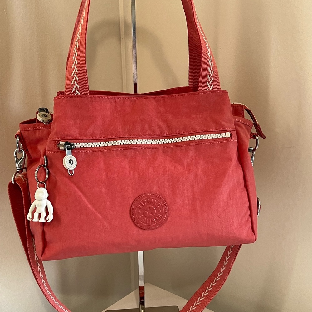 Kipling Tote Bag